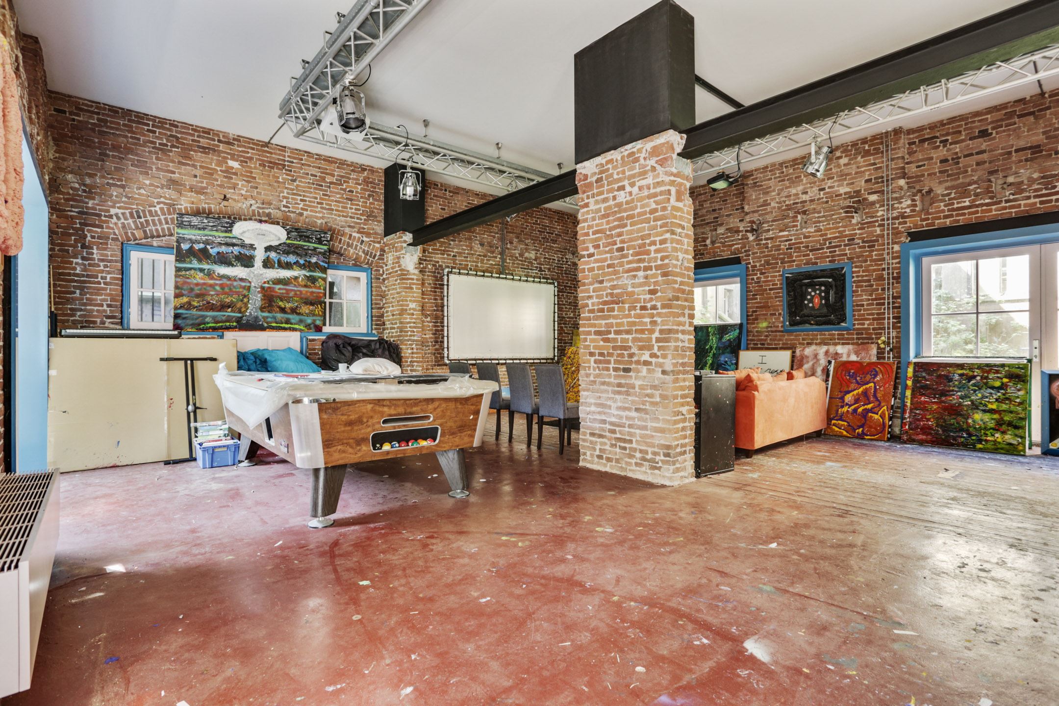 Droomwoning amsterdam 26