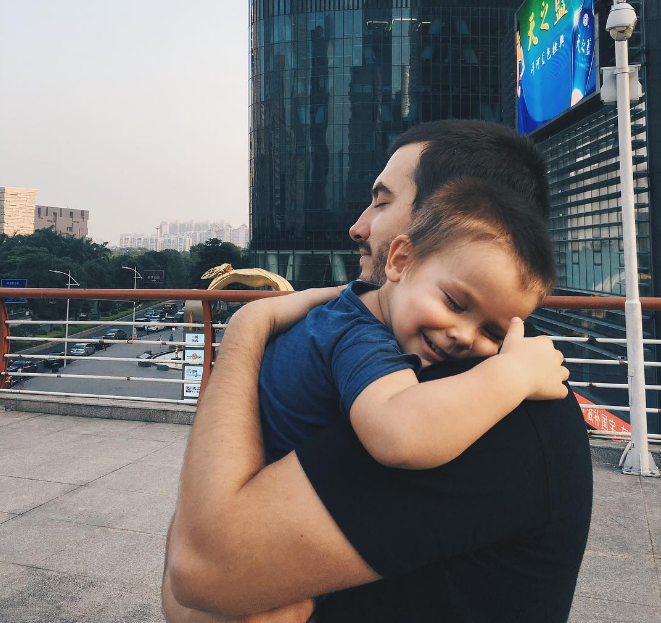 vaderschap vader ouders man man kinderen 2