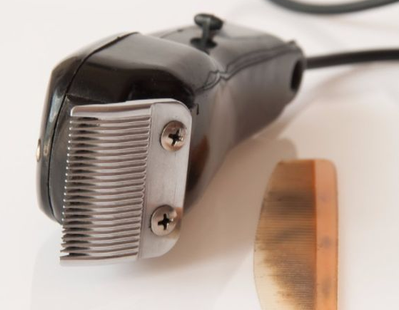 type scheerapparaten MAN MAN