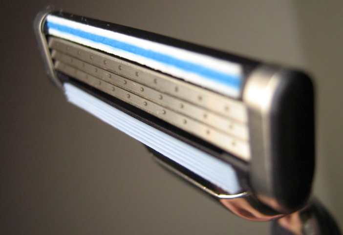 type scheerapparaten MAN MAN