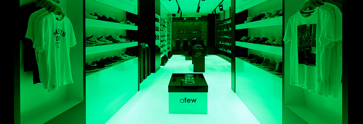 sneakershop dusseldorf