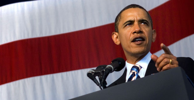 Obama lengte leiderschap Mensen inschatten profiel kenmerken uiterlijk innerlijk man man 1