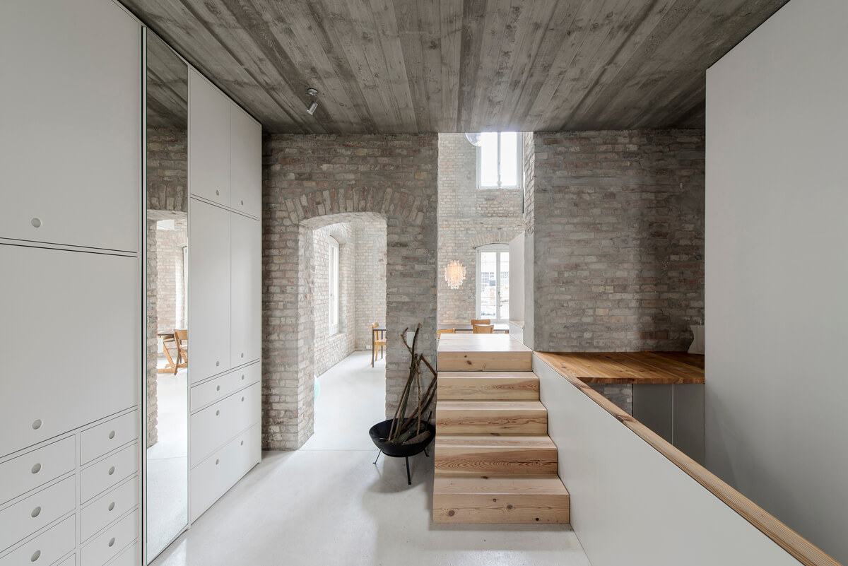 appartement berlijn man man 2