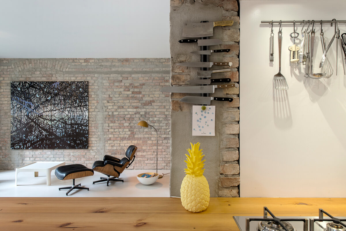 appartement berlijn man man 4