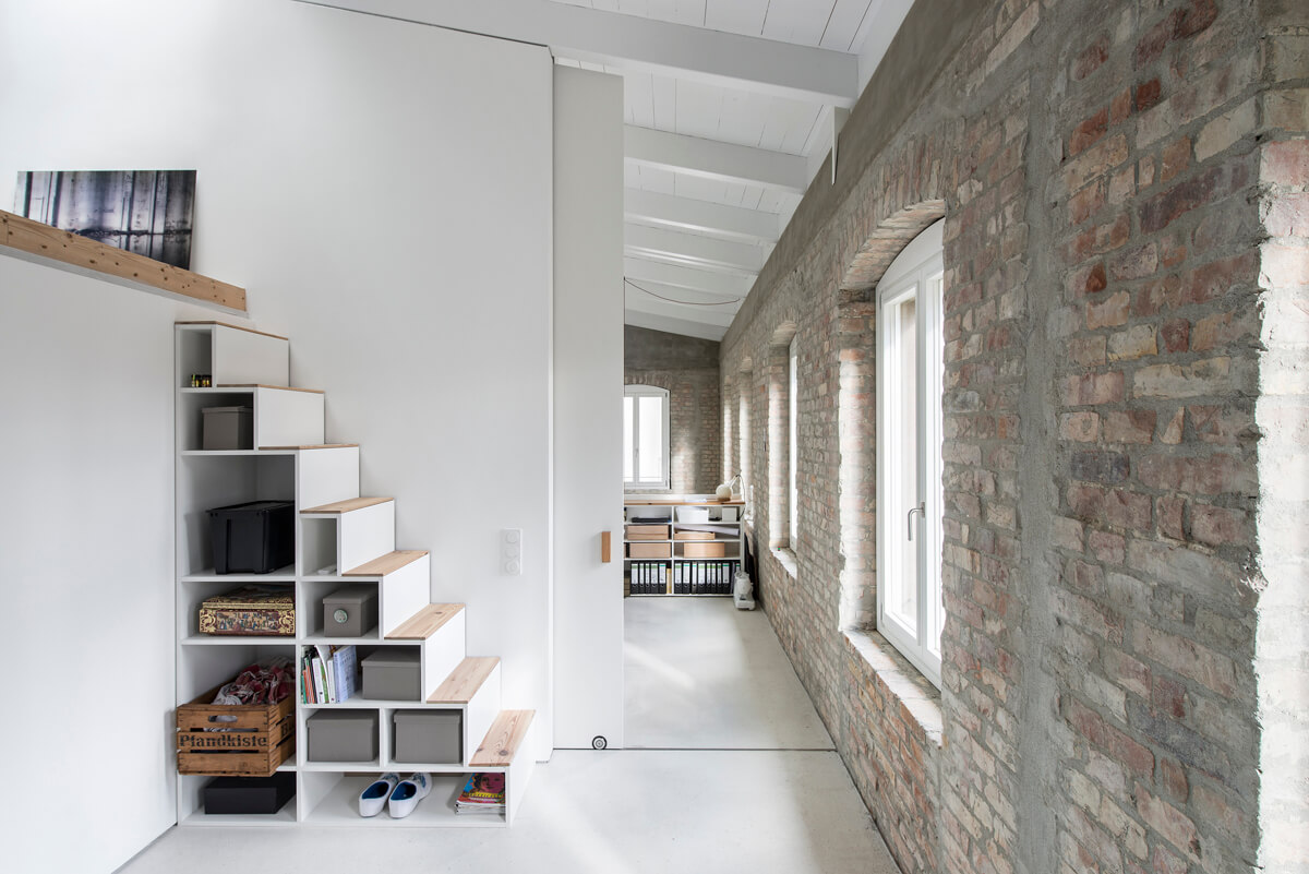 appartement man man 6