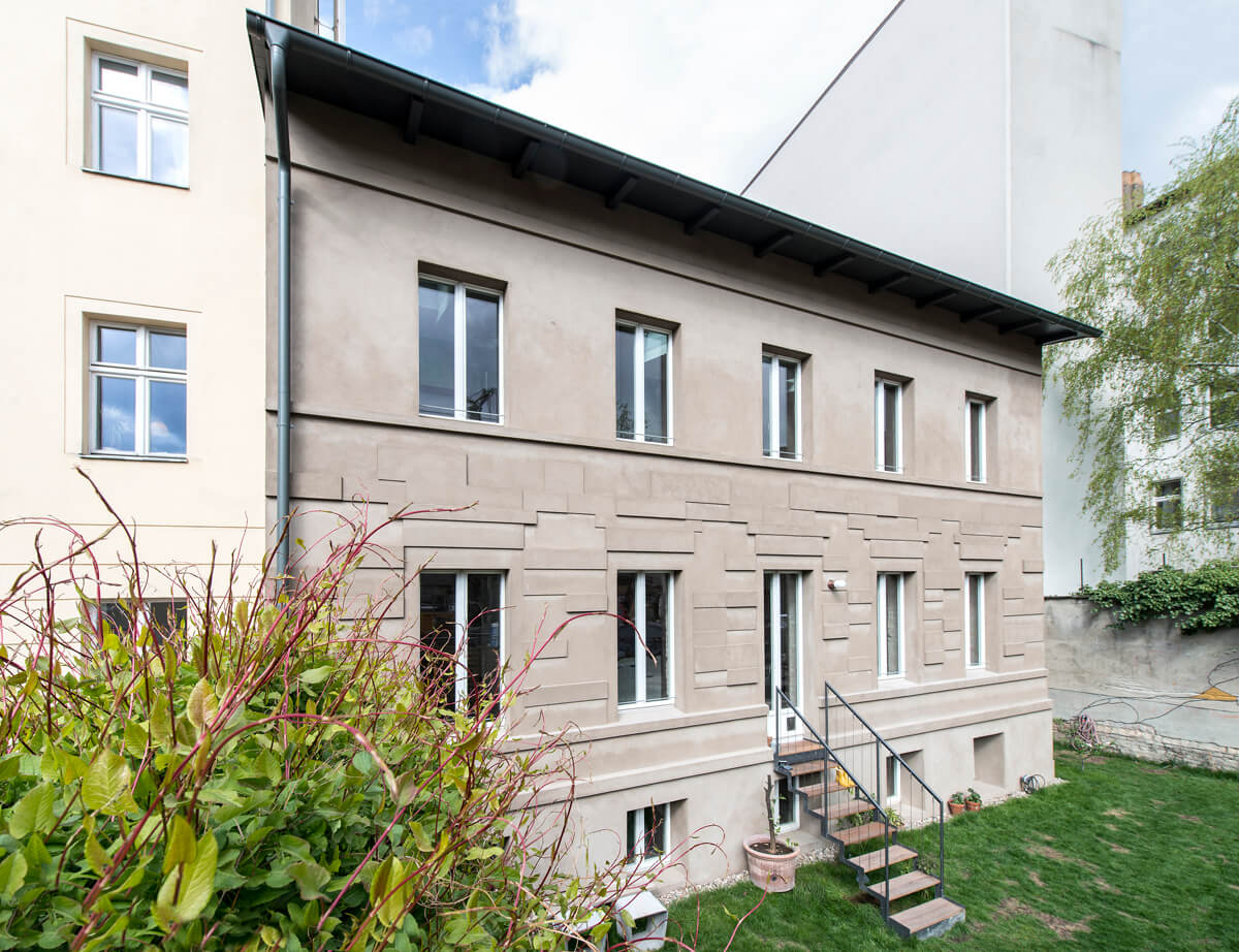 appartement man man 8