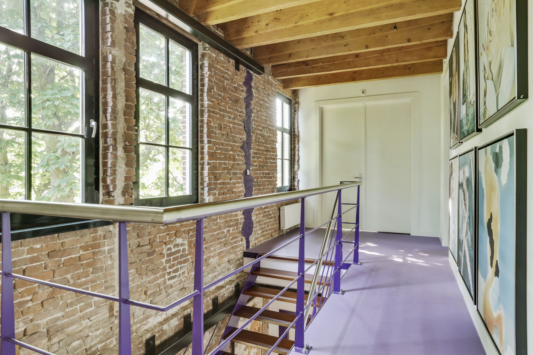 droomwoning amsterdam 6 man man