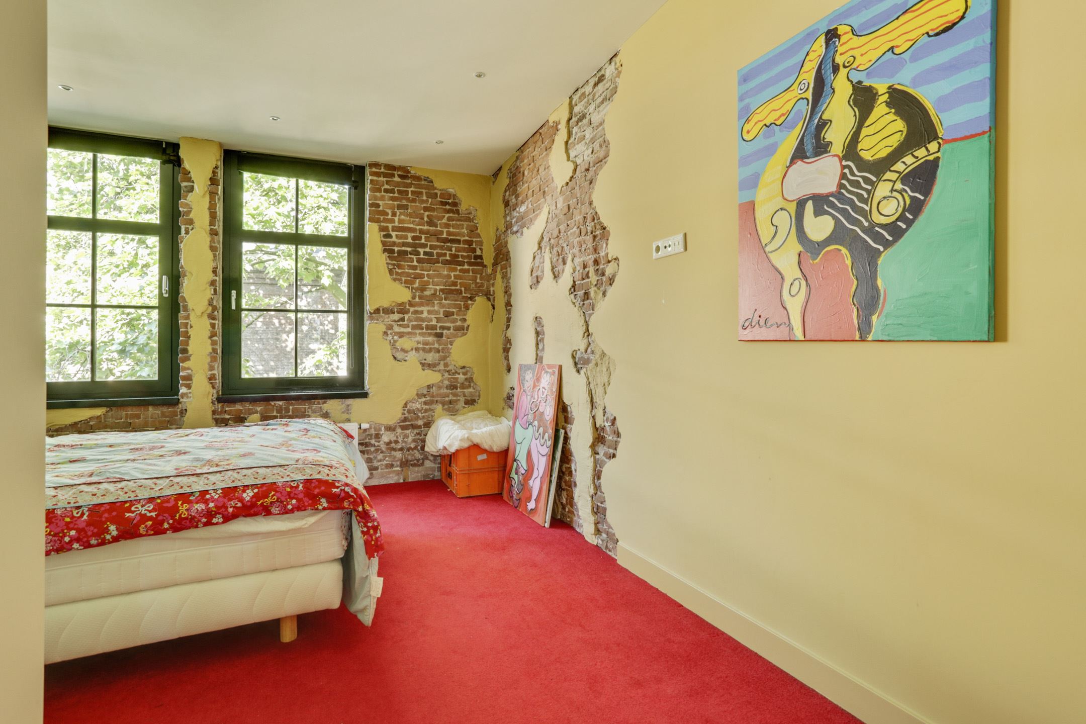 droomwoning amsterdam 7 man man