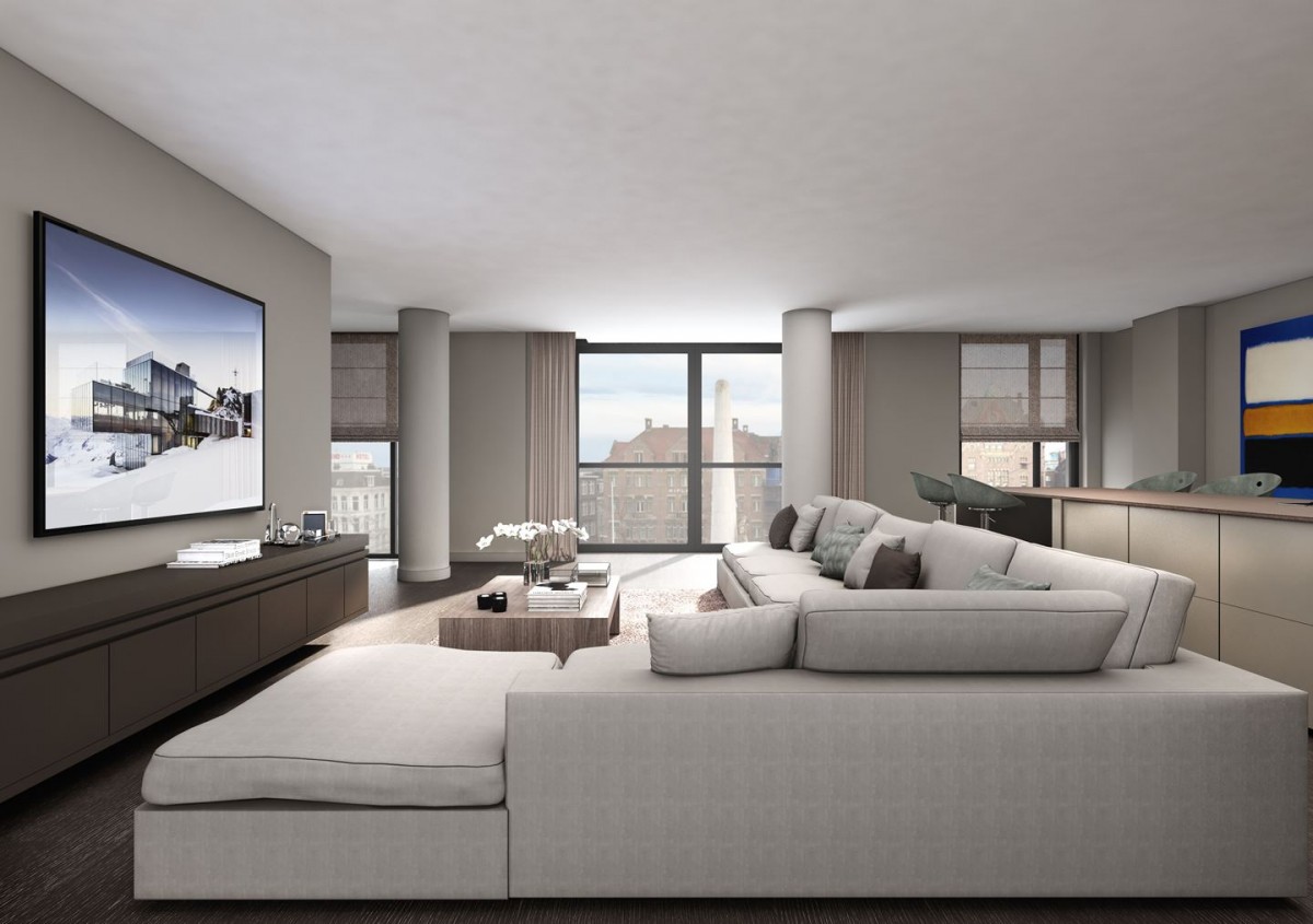 justin bieber appartement amsterdam 3