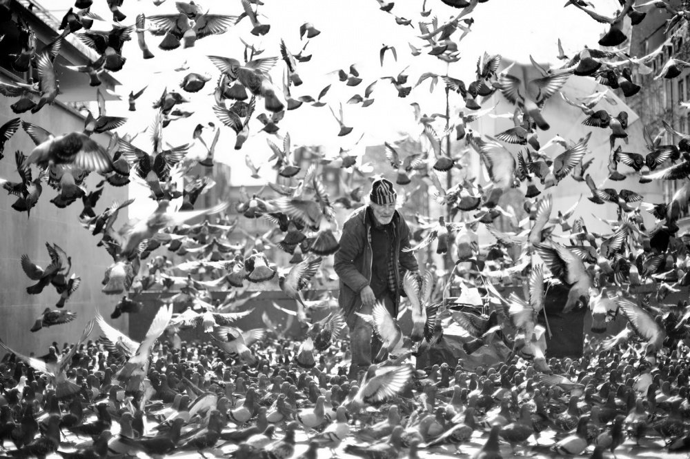 man man mooi simpe leven foto's stilstaan 14