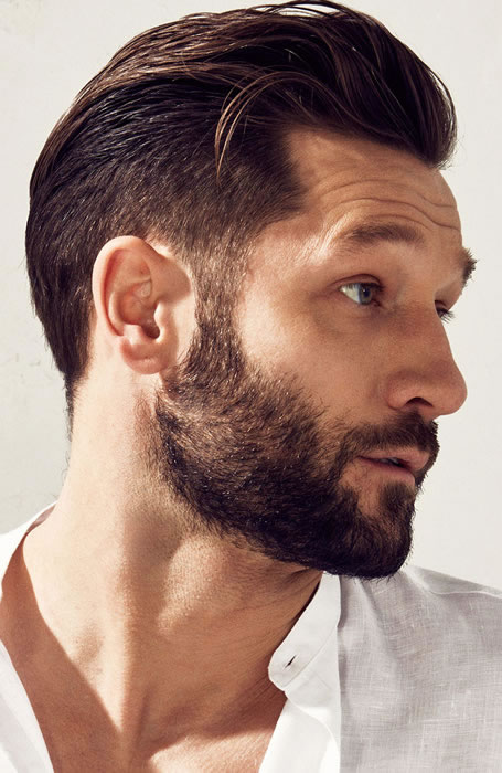 Haarstijlen-pompadour-heren-kapsel-mannen-bbrber-MAN MAN