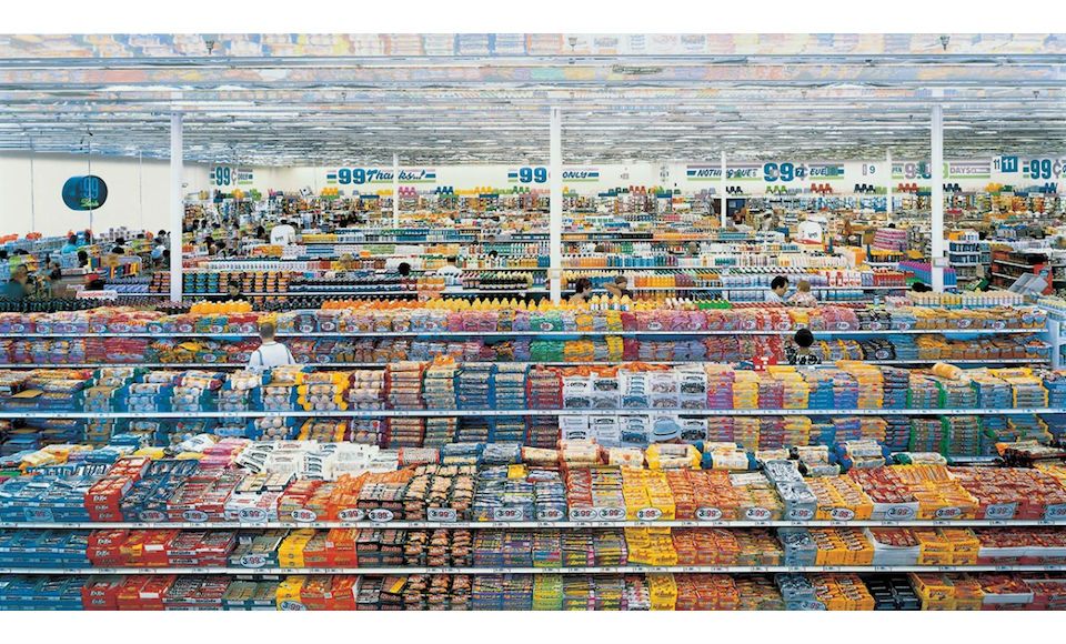 Andreas-Gursky-meest iconische foto's-MAN MAN