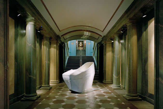 Acne studios interieus stockholm zweden man man kantoren 2