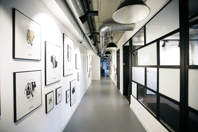 Converse Berlijn duitsland vetste kantoren man man 3