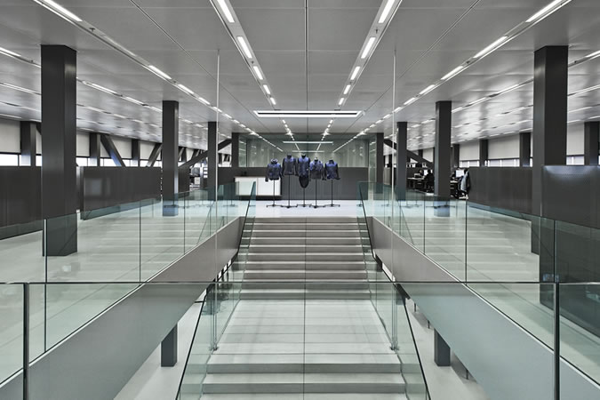 G-star amsterdam hoofdkantoor vetste kantoren bruut man man