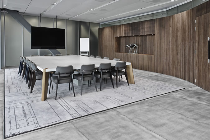 G-star amsterdam hoofdkantoor vetste kantoren bruut man man 3