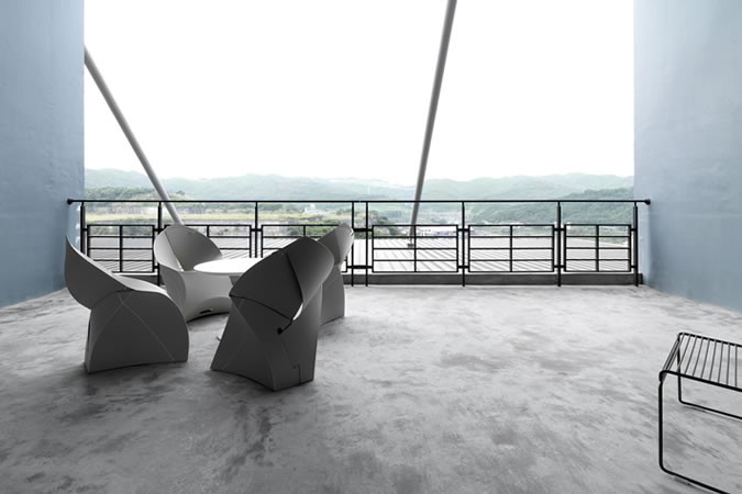 H&M logistiek taipei man man vetste kantoren werkplekken 1