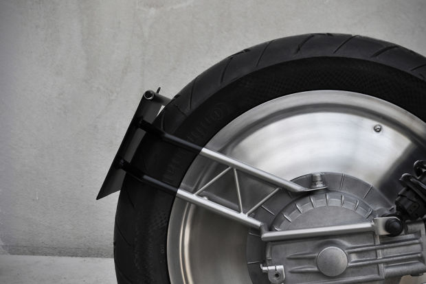 BMW R80RT-Vagabund-motor-grijze motor-MAN MAN