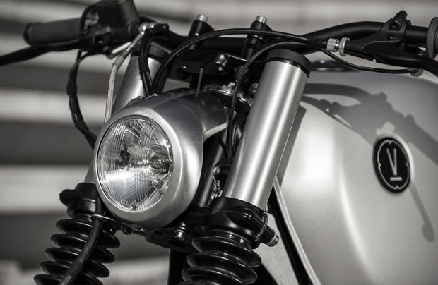 BMW R80RT-Vagabund-motor-grijze motor-MAN MAN