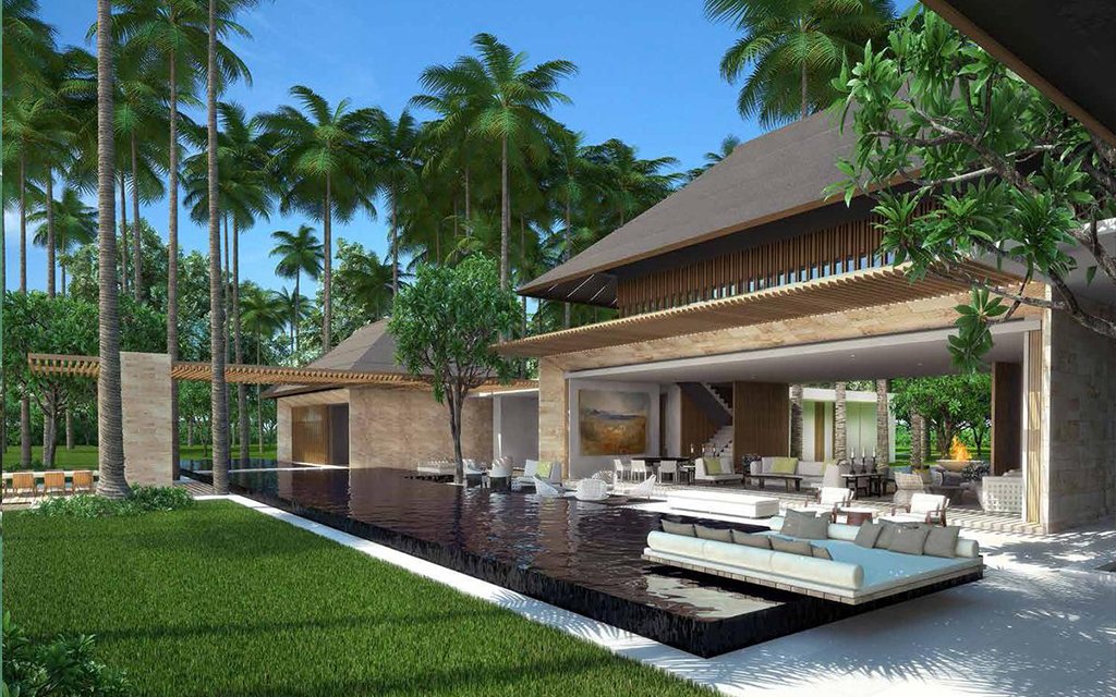 Resort Leonardo DiCaprio man man 4