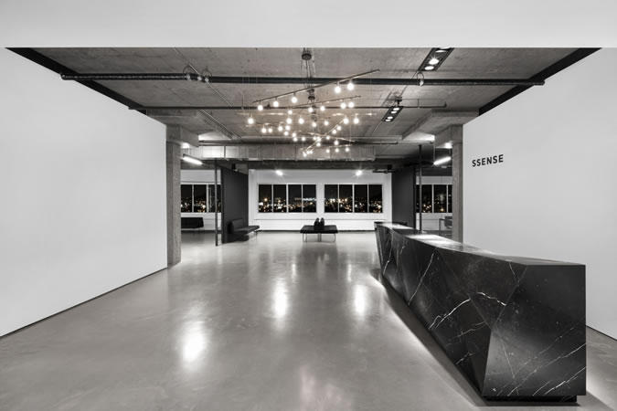 Ssense montreal man man vetste kantoren werkplekken 2