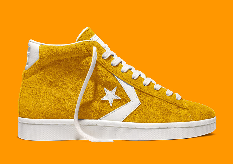 converse pro leather suede 1976