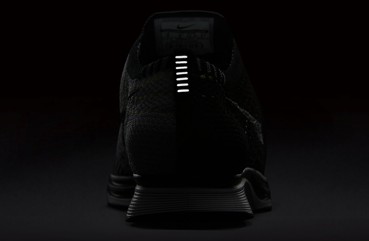 flyknit racer midnight sneaker man man 1