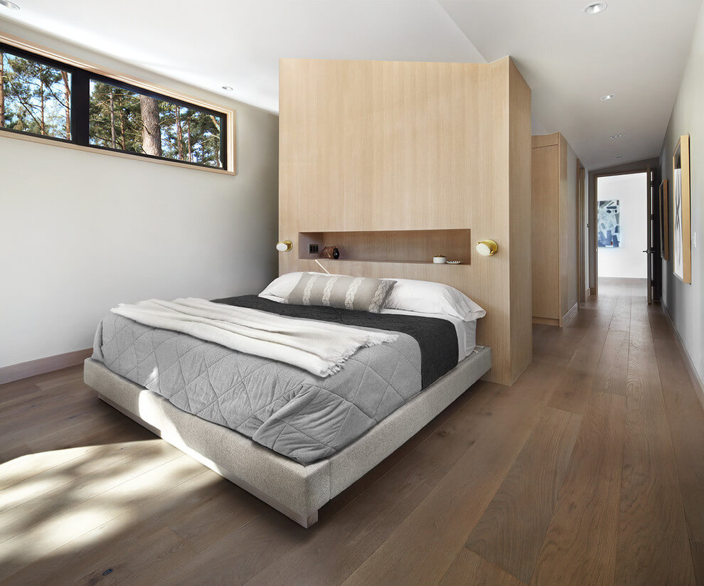 martis dunsmuir huis man man bossen blokhut luxe 11