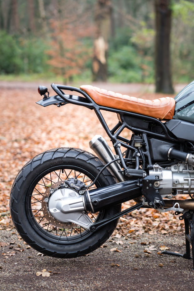 BMW R1100GS custom motor man man 17