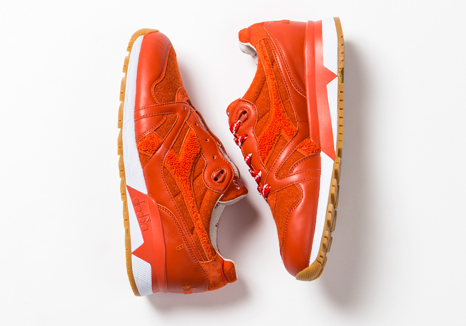diadora n9000 beams sneakers winter manman 1