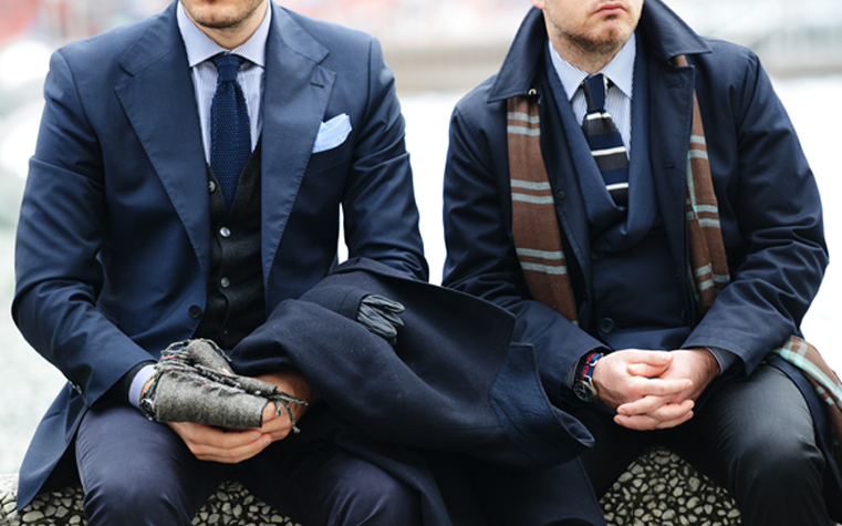 ondernemen investeren idee man man