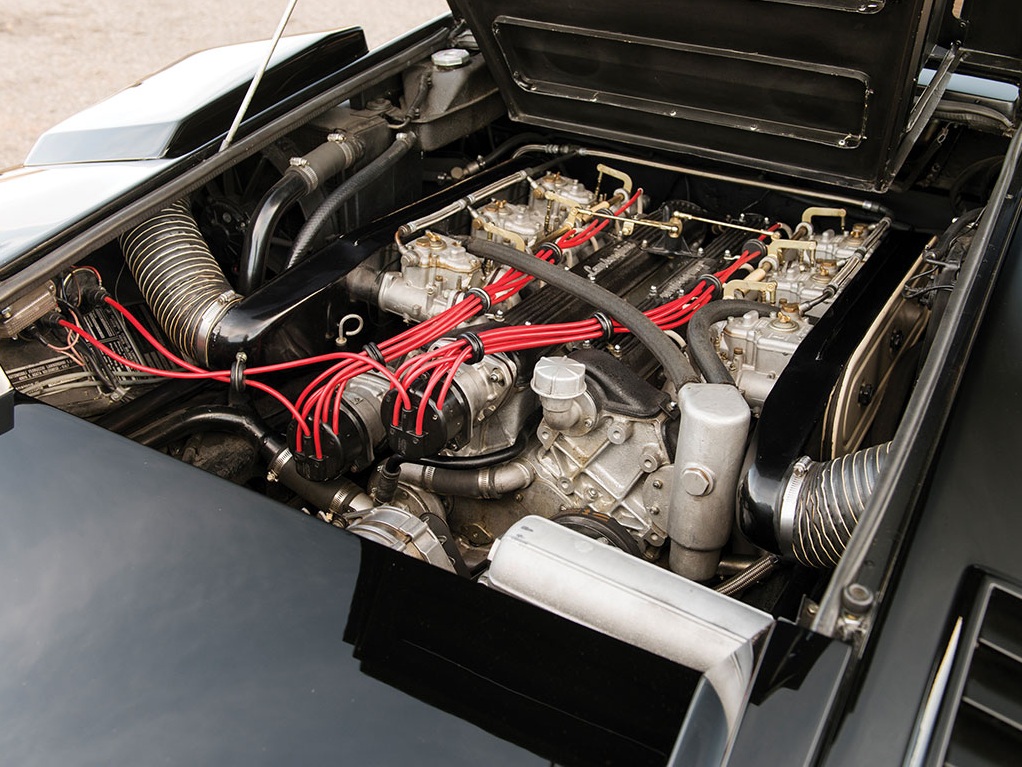 vintage lamborghini man man 3