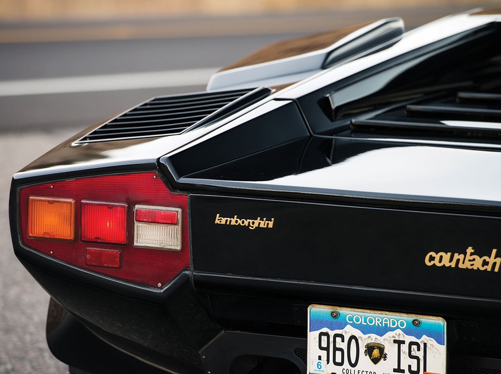 vintage lamborghini man man 4