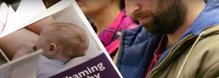 baby kind zwanger man man