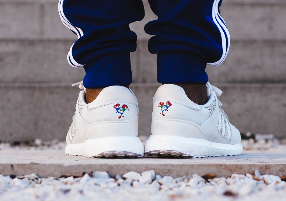 adidas eqt sneaker chinese man man