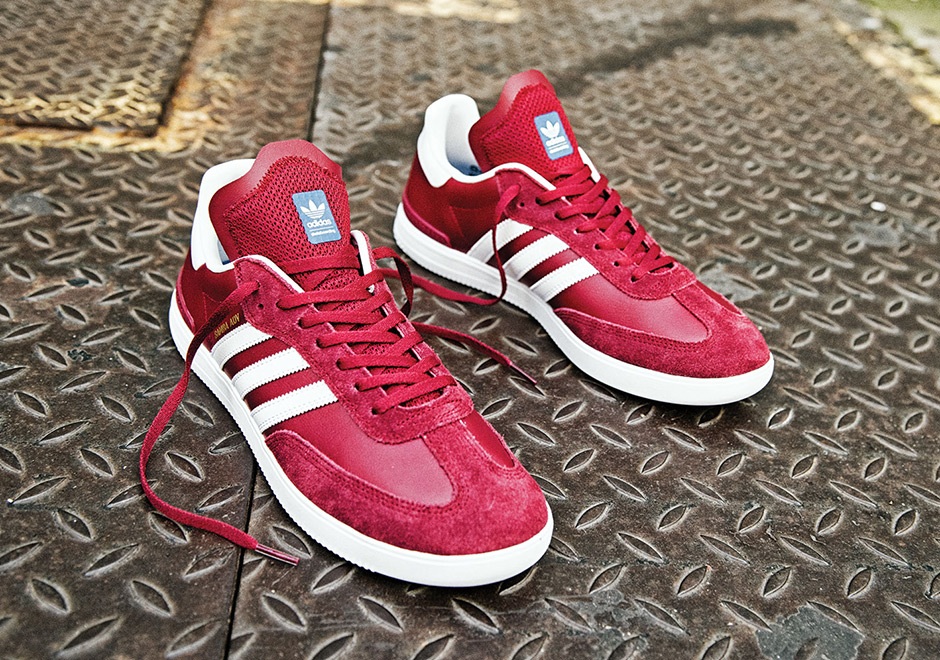 adidas sneakers samba man man 1