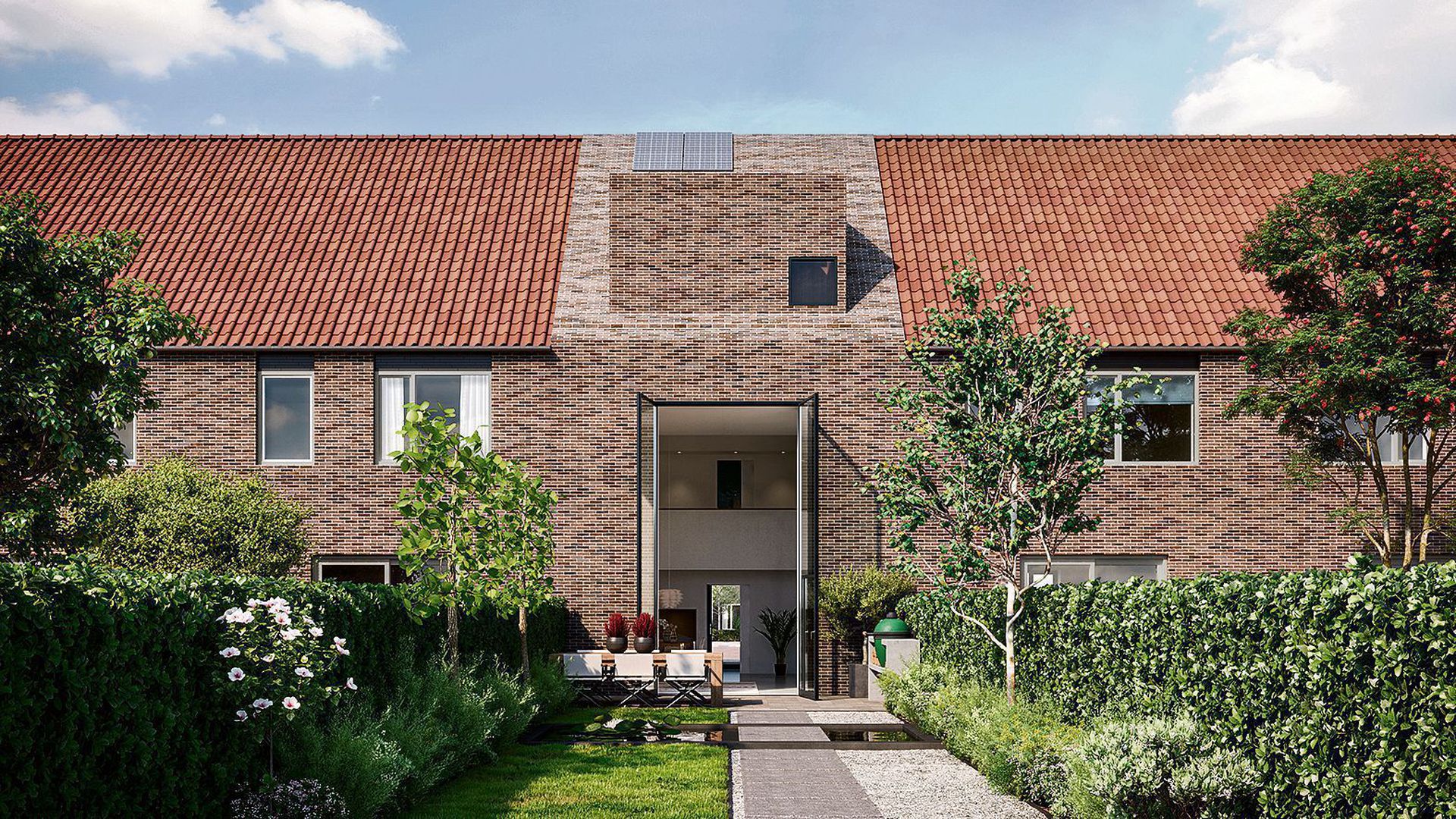 droomwoning man man 2