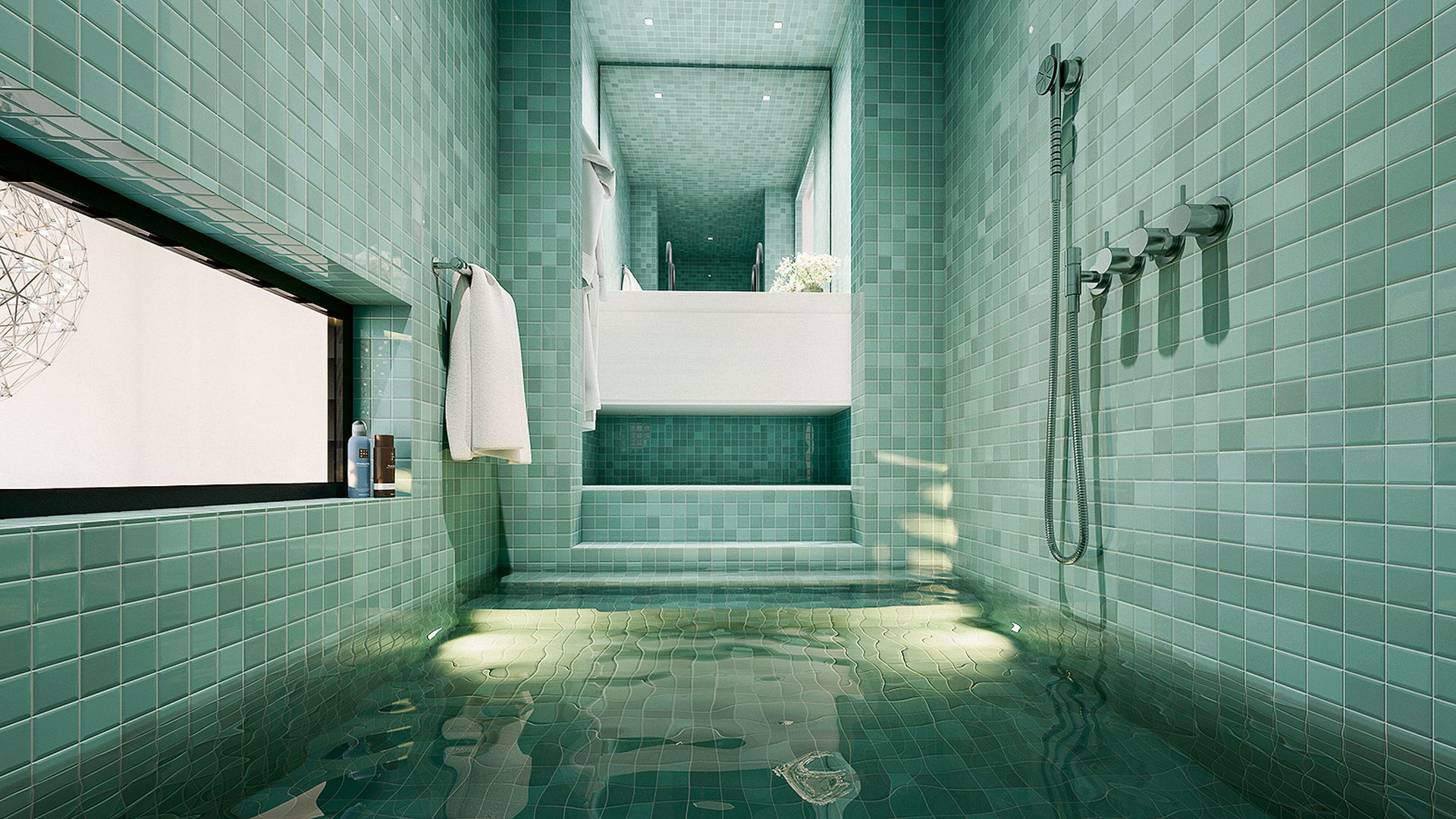 droomwoning man man 4