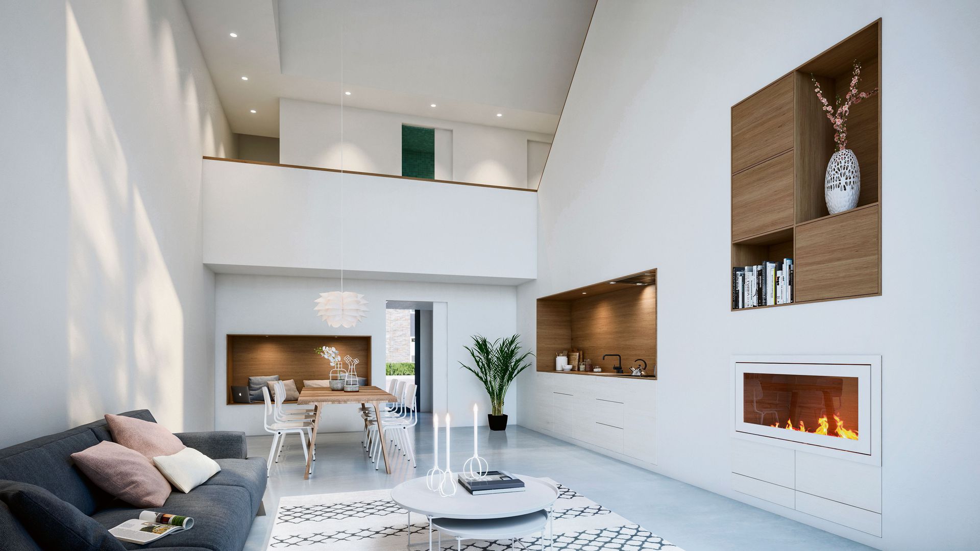 droomwoning man man 7