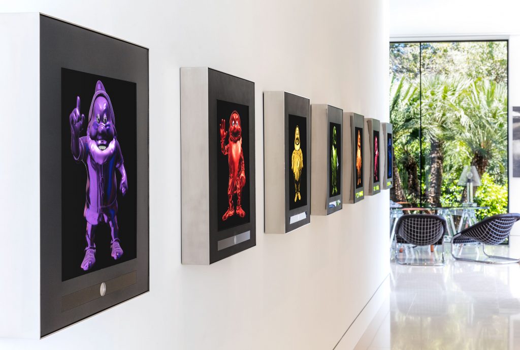 duurste huis amerika man man