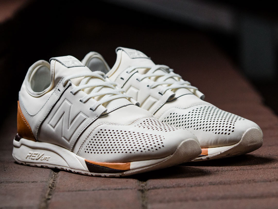 new balance 247 sneakers man man