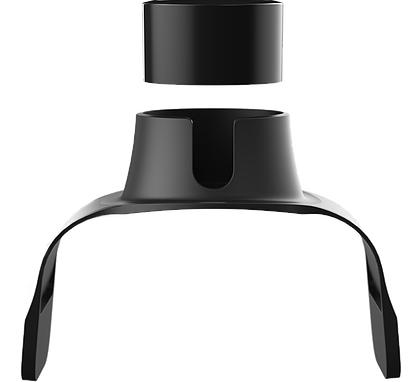 CouchCoaster bekerhouder MAN MAN