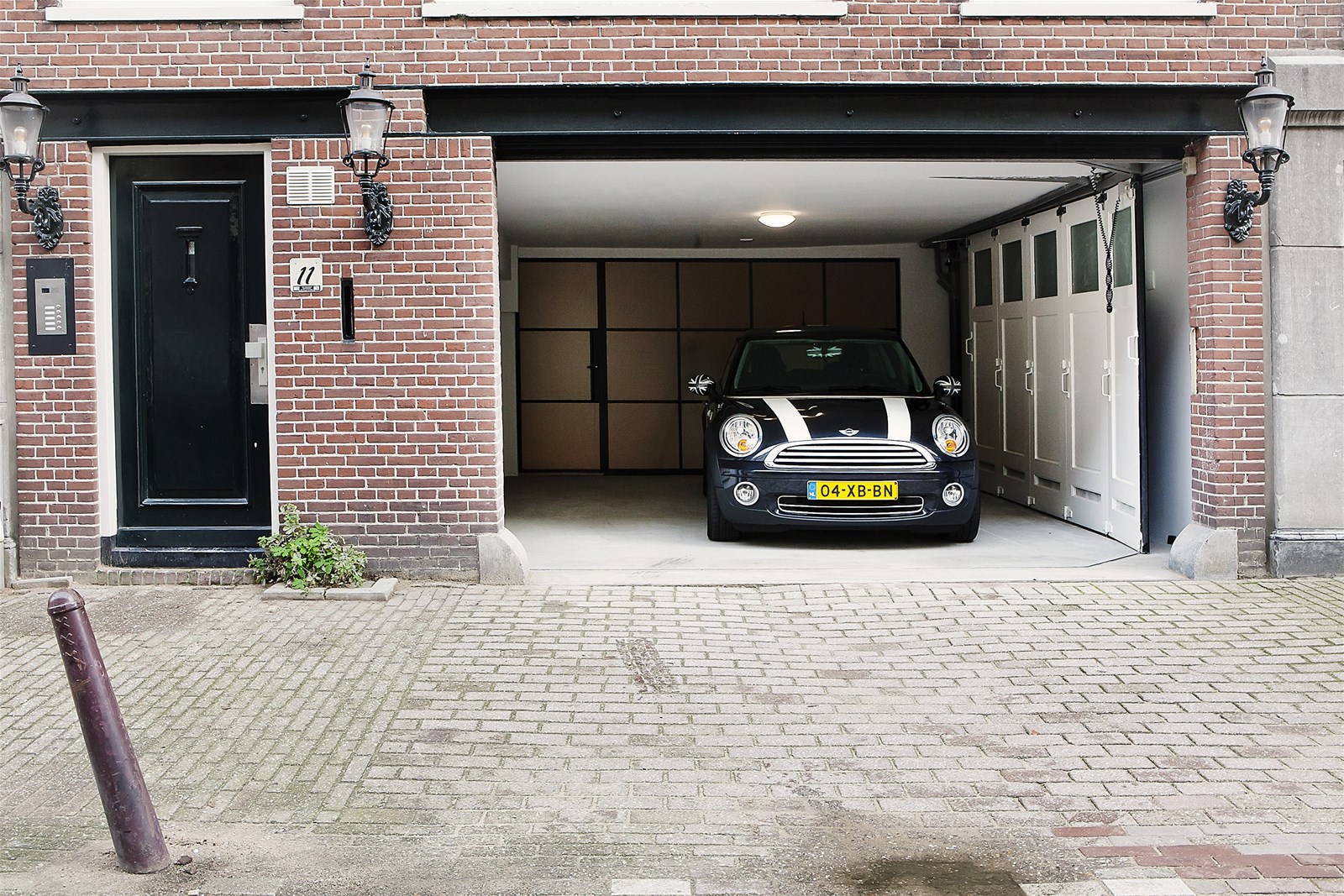 Huis Lil Kleine Amsterdam10