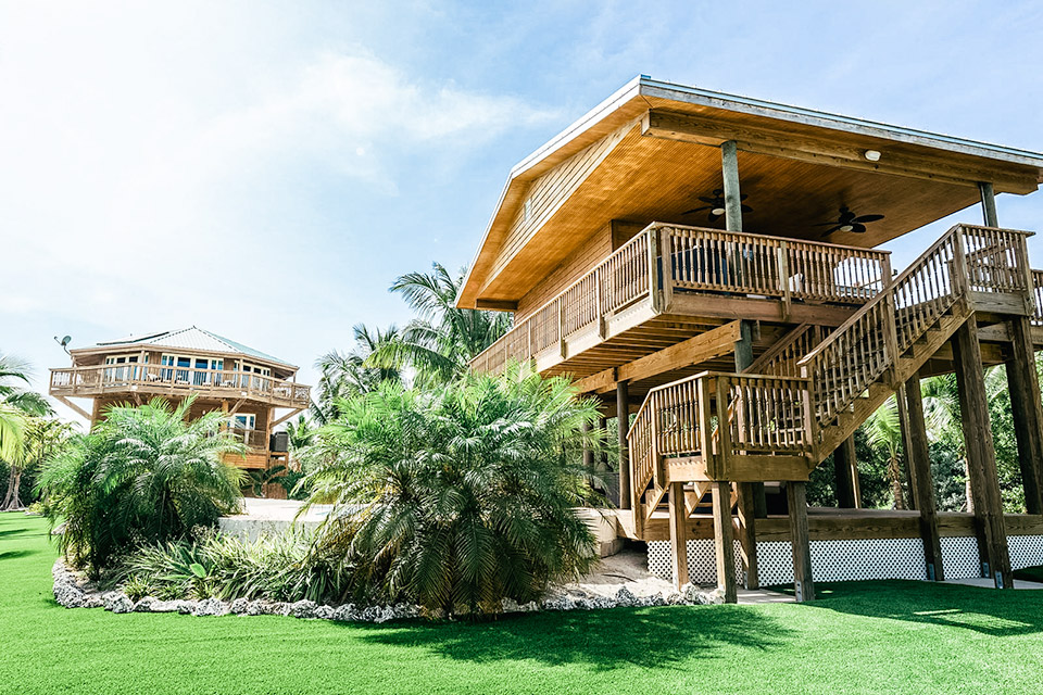 Prive Eiland vrienden 5