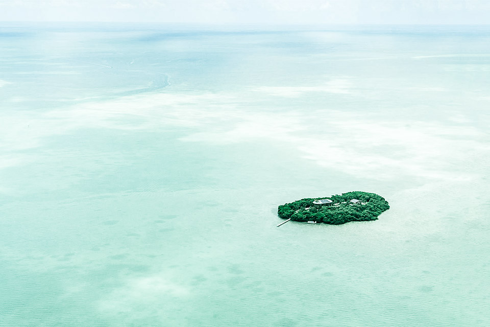 Prive Eiland vrienden 6