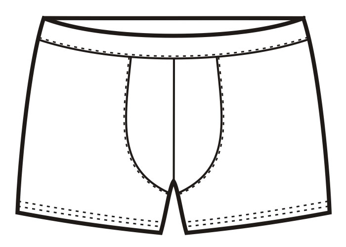 boxer-lange-pijp-heren-ondergoed-MAN MAN