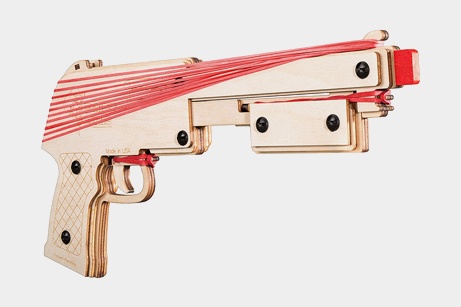 elastiek-gun-pumpaction-manman