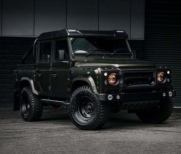land rover defender khan man man 2