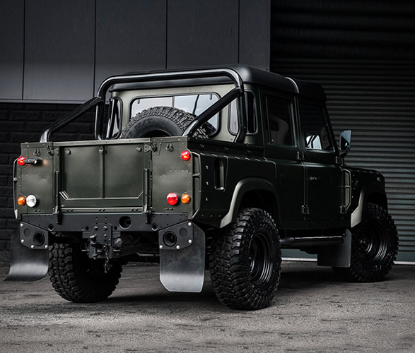 land rover defender khan man man 4
