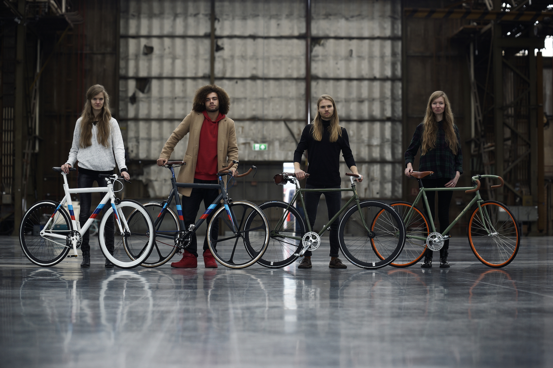 rupublic dutch man man custombike